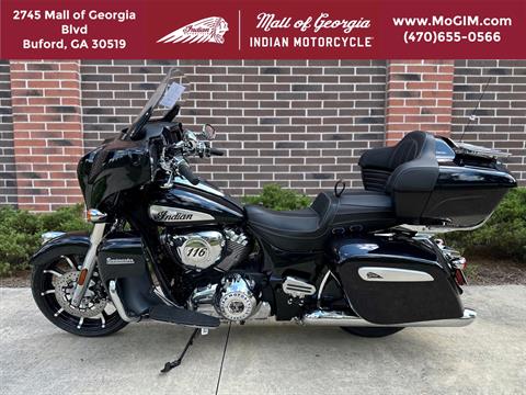 2023 Indian Motorcycle Roadmaster® Limited in Buford, Georgia - Photo 6