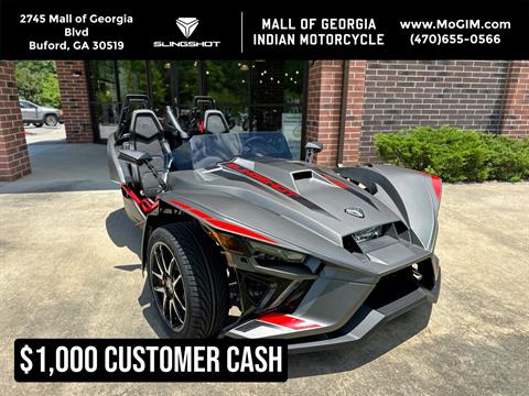 2024 Slingshot Slingshot R in Buford, Georgia - Photo 1