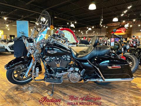 2017 Harley-Davidson Road King® in Buford, Georgia - Photo 2