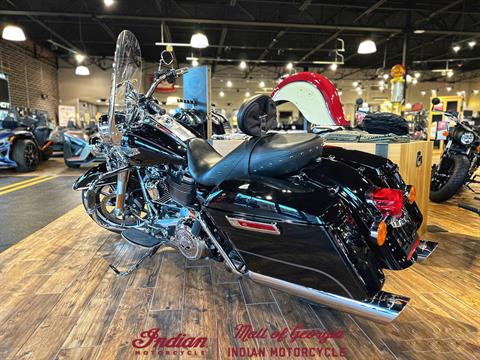 2017 Harley-Davidson Road King® in Buford, Georgia - Photo 5
