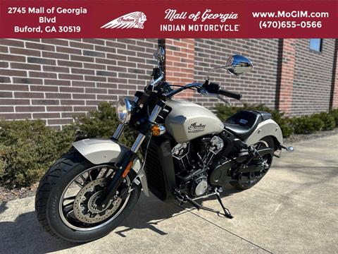 2024 Indian Motorcycle Scout® ABS in Buford, Georgia - Photo 6