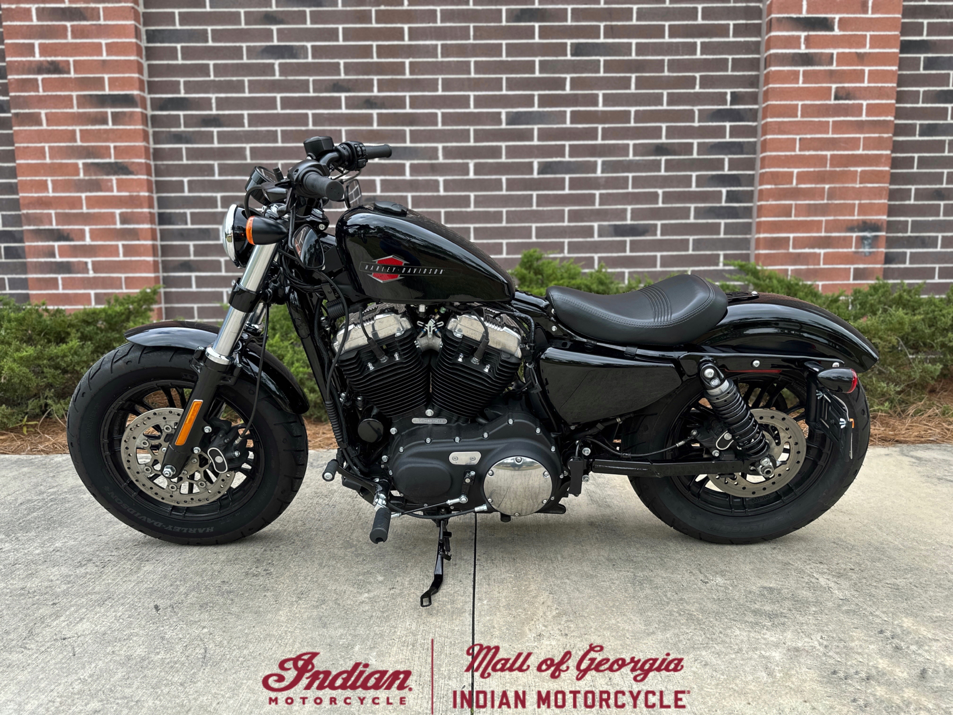 2022 Harley-Davidson Forty-Eight® in Buford, Georgia - Photo 5