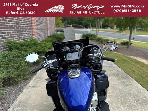 2024 Indian Motorcycle Pursuit® Limited® with PowerBand Audio Package in Buford, Georgia - Photo 5