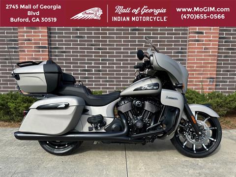 2023 Indian Motorcycle Roadmaster® Dark Horse® in Buford, Georgia - Photo 2