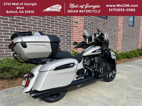 2023 Indian Motorcycle Roadmaster® Dark Horse® in Buford, Georgia - Photo 4