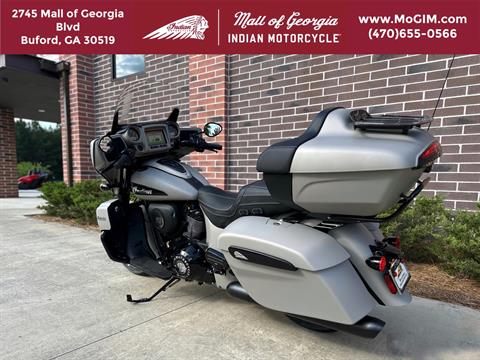 2023 Indian Motorcycle Roadmaster® Dark Horse® in Buford, Georgia - Photo 8