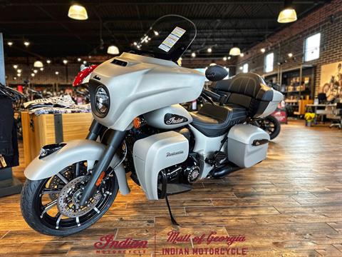 2023 Indian Motorcycle Roadmaster® Dark Horse® in Buford, Georgia - Photo 4