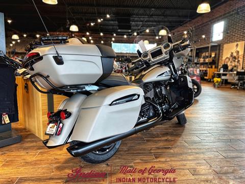2023 Indian Motorcycle Roadmaster® Dark Horse® in Buford, Georgia - Photo 5