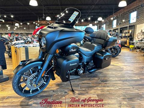 2023 Indian Motorcycle Roadmaster® Dark Horse® in Buford, Georgia - Photo 3
