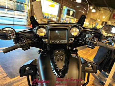 2023 Indian Motorcycle Roadmaster® Dark Horse® in Buford, Georgia - Photo 7