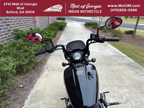 2023 Indian Motorcycle Scout® Rogue Sixty ABS in Buford, Georgia - Photo 5
