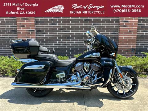2024 Indian Motorcycle Roadmaster® Limited in Buford, Georgia - Photo 2