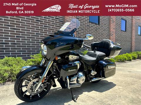 2024 Indian Motorcycle Roadmaster® Limited in Buford, Georgia - Photo 7