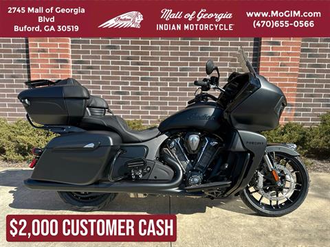 2024 Indian Motorcycle Pursuit® Dark Horse® in Buford, Georgia - Photo 1