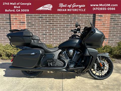 2024 Indian Motorcycle Pursuit® Dark Horse® in Buford, Georgia - Photo 2