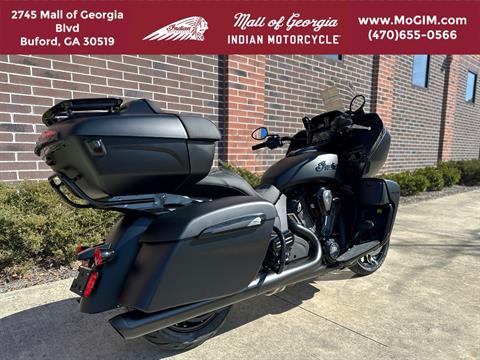 2024 Indian Motorcycle Pursuit® Dark Horse® in Buford, Georgia - Photo 4