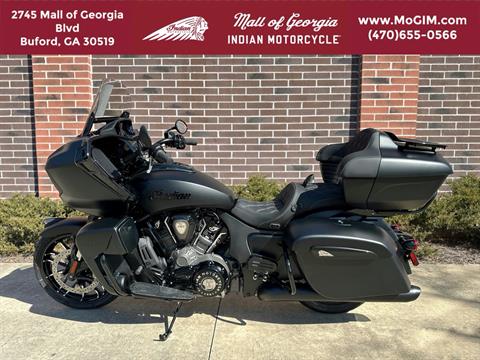 2024 Indian Motorcycle Pursuit® Dark Horse® in Buford, Georgia - Photo 6