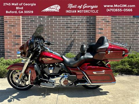 2023 Harley-Davidson Ultra Limited Anniversary in Buford, Georgia - Photo 5