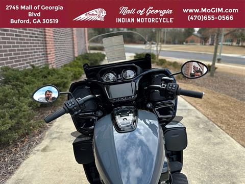 2024 Indian Motorcycle Pursuit® Dark Horse® in Buford, Georgia - Photo 5