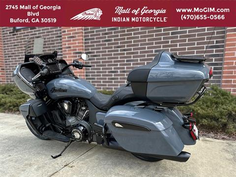 2024 Indian Motorcycle Pursuit® Dark Horse® in Buford, Georgia - Photo 8