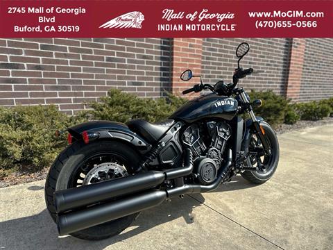 2024 Indian Motorcycle Scout® Bobber Sixty in Buford, Georgia - Photo 3