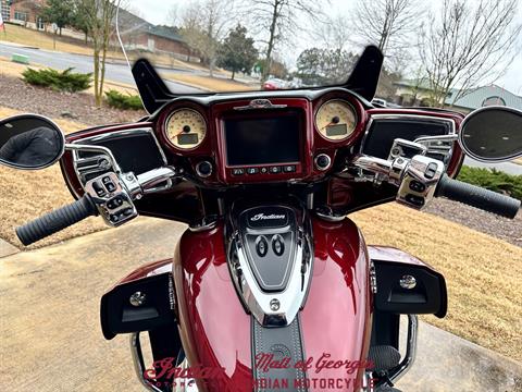 2018 Indian Motorcycle Roadmaster® ABS in Buford, Georgia - Photo 7