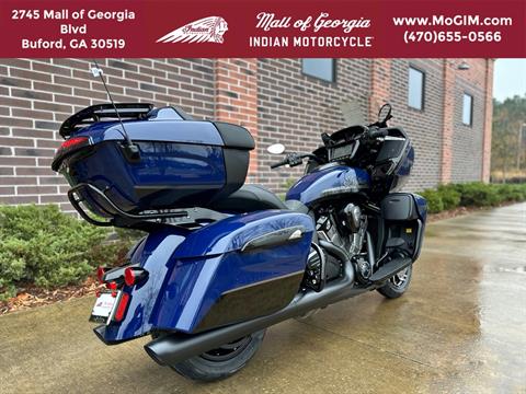 2024 Indian Motorcycle Pursuit® Dark Horse® with PowerBand Audio Package in Buford, Georgia - Photo 3