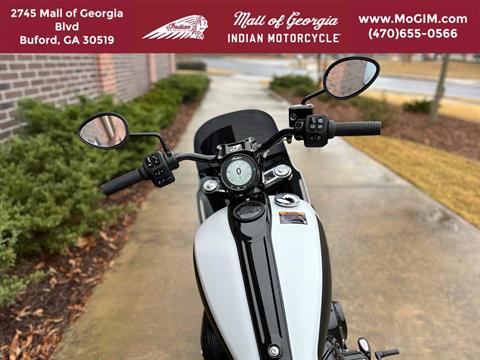 2024 Indian Motorcycle Sport Chief in Buford, Georgia - Photo 4