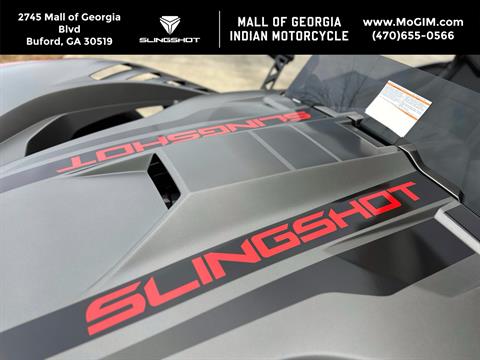 2024 Slingshot Slingshot R AutoDrive in Buford, Georgia - Photo 10