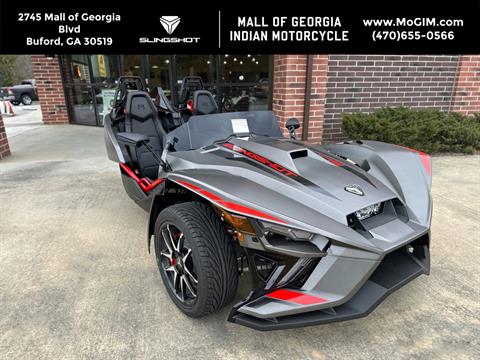 2024 Slingshot Slingshot R AutoDrive in Buford, Georgia - Photo 2