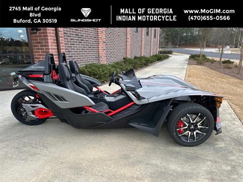 2024 Slingshot Slingshot R AutoDrive in Buford, Georgia - Photo 3