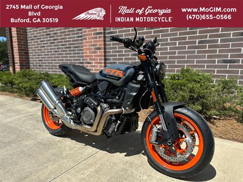 2023 Indian Motorcycle FTR in Buford, Georgia - Photo 3