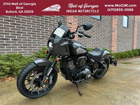 2024 Indian Motorcycle Sport Chief in Buford, Georgia - Photo 6
