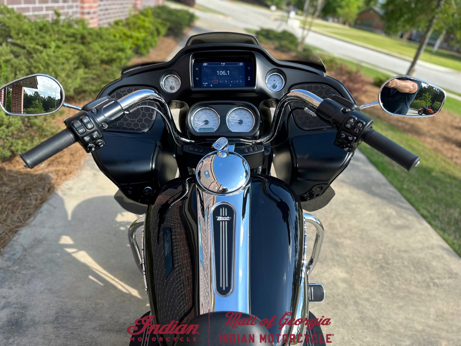 2020 Harley-Davidson Road Glide® in Buford, Georgia - Photo 4