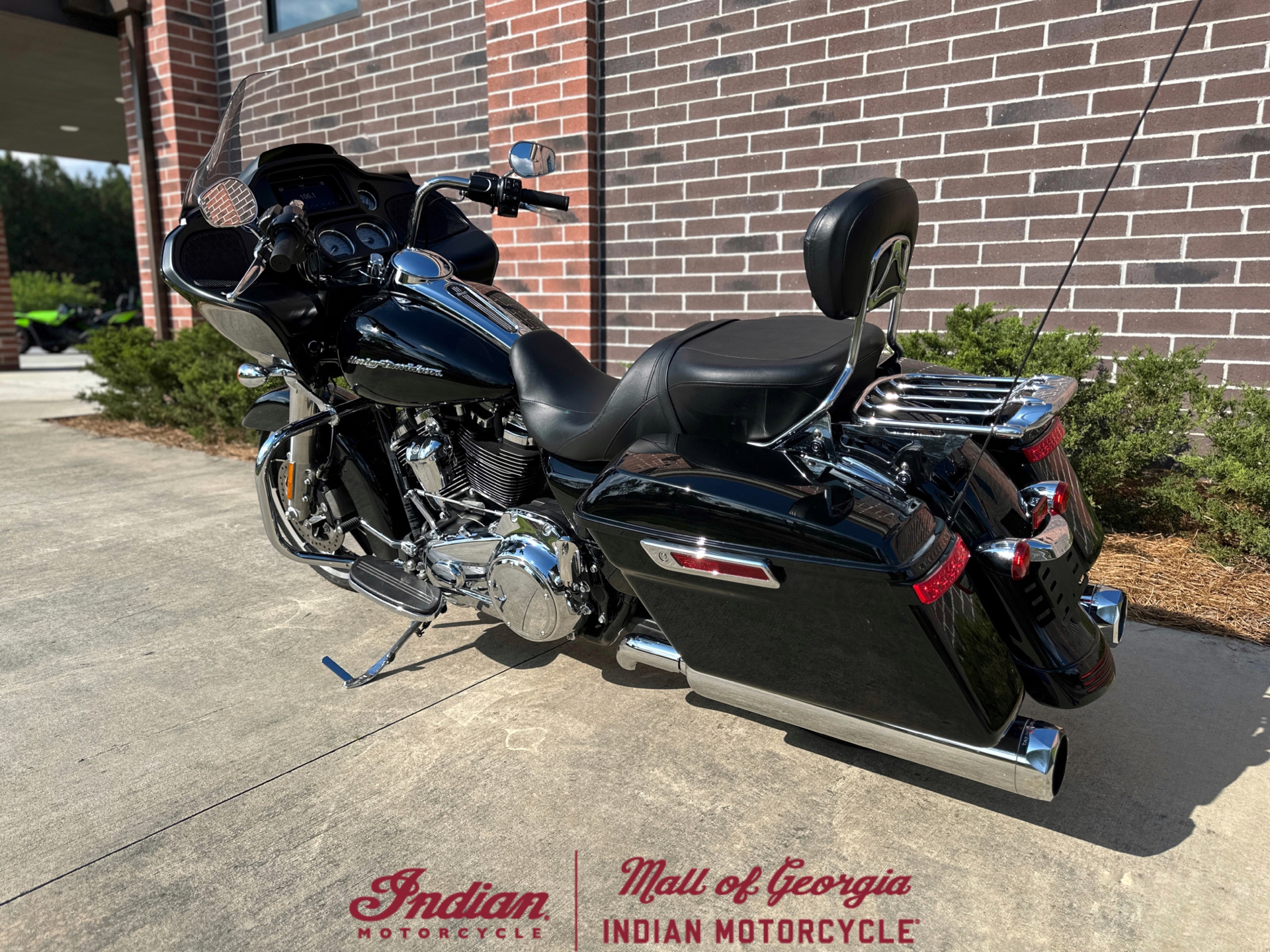 2020 Harley-Davidson Road Glide® in Buford, Georgia - Photo 7