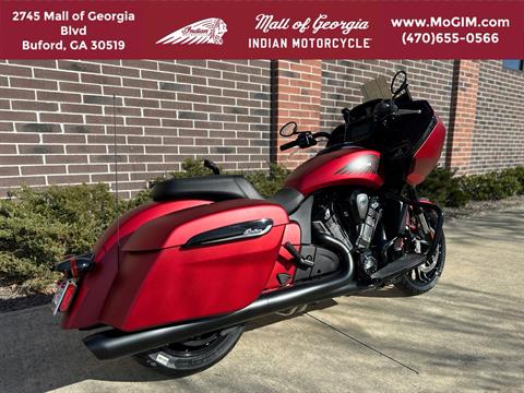 2024 Indian Motorcycle Challenger® Dark Horse® in Buford, Georgia - Photo 3