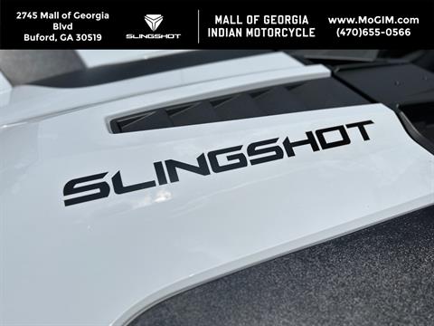 2023 Slingshot Slingshot S AutoDrive in Buford, Georgia - Photo 9
