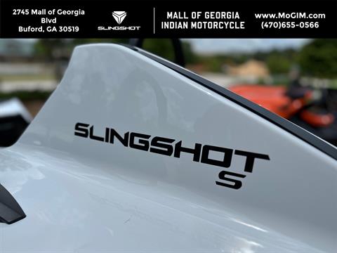 2023 Slingshot Slingshot S AutoDrive in Buford, Georgia - Photo 10