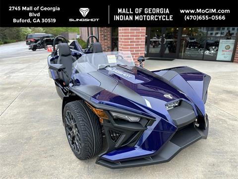 2024 Slingshot Slingshot SL AutoDrive in Buford, Georgia - Photo 1