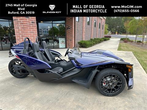 2024 Slingshot Slingshot SL AutoDrive in Buford, Georgia - Photo 2