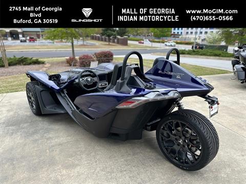 2024 Slingshot Slingshot SL AutoDrive in Buford, Georgia - Photo 5