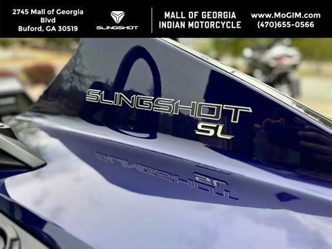 2024 Slingshot Slingshot SL AutoDrive in Buford, Georgia - Photo 10