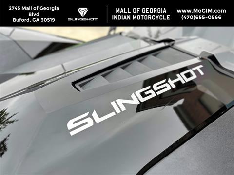 2023 Slingshot Slingshot S w/ Technology Package 1 AutoDrive in Buford, Georgia - Photo 9