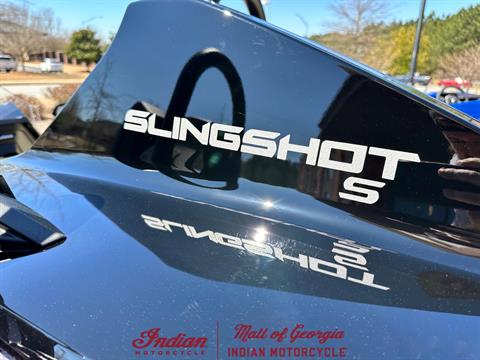 2023 Slingshot Slingshot S w/ Technology Package 1 AutoDrive in Buford, Georgia - Photo 11