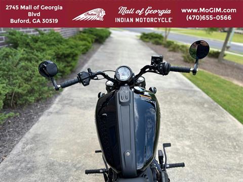 2025 Indian Motorcycle Scout® Bobber Limited in Buford, Georgia - Photo 4