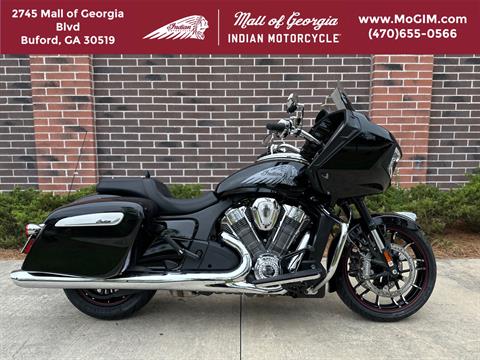 2023 Indian Motorcycle Challenger® Limited in Buford, Georgia - Photo 2