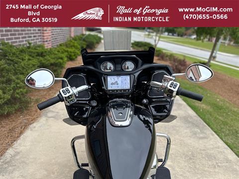 2023 Indian Motorcycle Challenger® Limited in Buford, Georgia - Photo 5