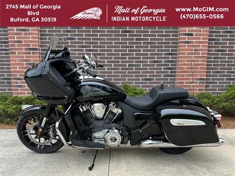 2023 Indian Motorcycle Challenger® Limited in Buford, Georgia - Photo 6