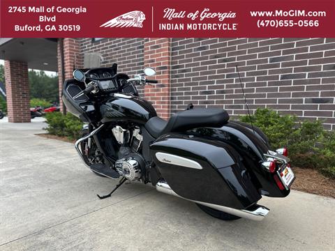 2023 Indian Motorcycle Challenger® Limited in Buford, Georgia - Photo 8