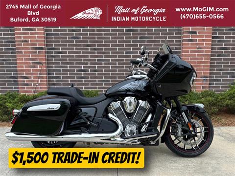 2023 Indian Motorcycle Challenger® Limited in Buford, Georgia